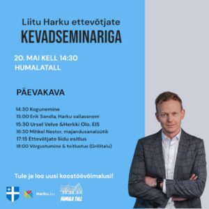 Kevadseminar