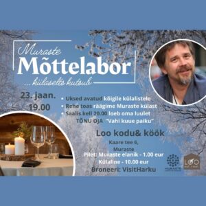 Muraste mõttetalgud