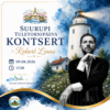 Robert Linna kontsert Suurupi ülemise tuletorni juures!