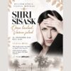 Siiri Sisask kontsert Vääna mõisas